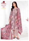 Bella Vol 7 By Ganpati Cotton Printed Dress Material Wholesalers In Surat